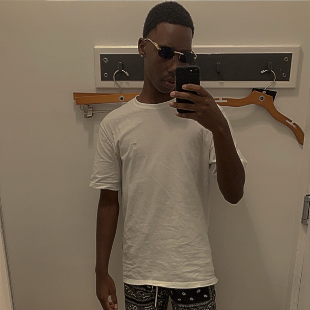 Meet your Posher, Jay3x